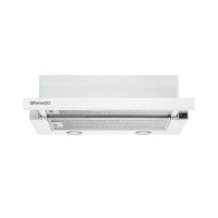 Витяжка Granado Telde 602-700 White