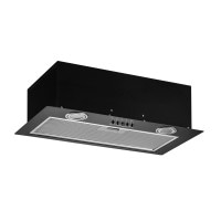 Витяжка Granado Palamos 3603-1200 Black