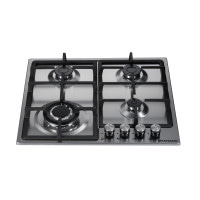 Газова варильна поверхня GRANADO GGH 61-114 Inox