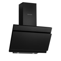 Витяжка Granado Vivares 603-750 Black glass