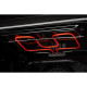 Електрична духова шафа GRANADO GEO 62-0200 Grafito glass