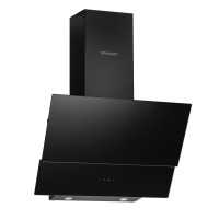 Витяжка Granado Vivares 613-1100 Black glass