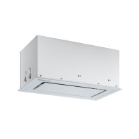 Витяжка Granado Palamos 1613-1200 White glass