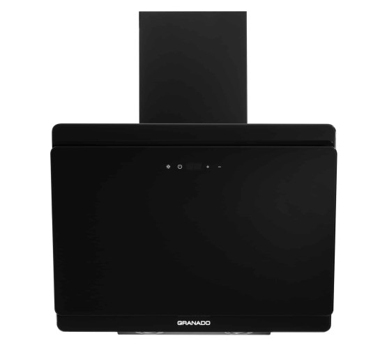 Вытяжка Granado Vivares 1614-1200 black glass