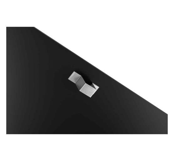 Вытяжка Granado Vivares 1614-1200 black glass