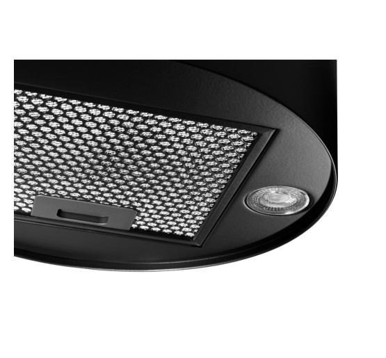 Вытяжка Granado Segovia 3604-1200 Black