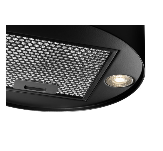 Вытяжка Granado Segovia 3604-1200 Black