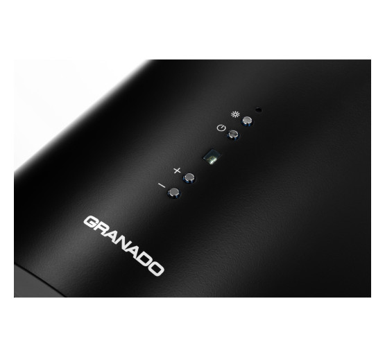 Вытяжка Granado Segovia 3604-1200 Black