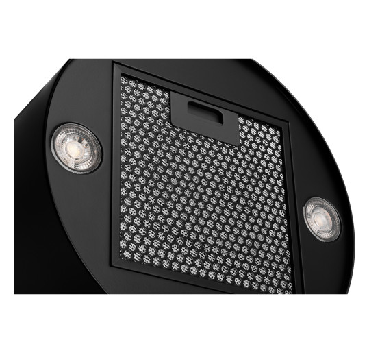 Вытяжка Granado Segovia 3604-1200 Black