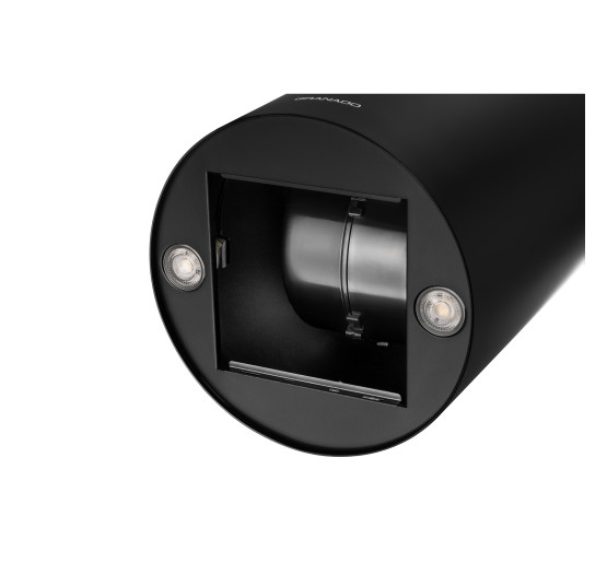 Вытяжка Granado Segovia 3604-1200 Black