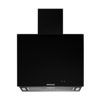 Витяжка Granado Bilbao 1614-1200 black glass