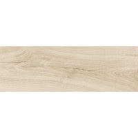 Плитка керамогранітна Rancho Light Beige 200x600 Ceramika Gres