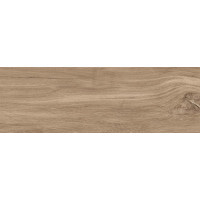 Керамическая плитка Rancho Dark Beige 200x600 Ceramika Gres