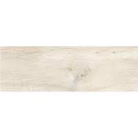 Плитка керамогранітна Ashwood Cream 200x600 Ceramika Gres