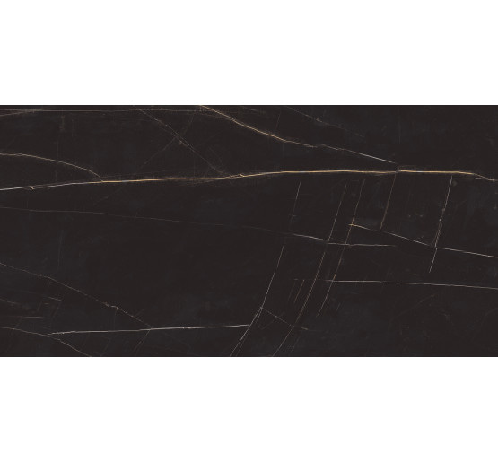 Плитка MARVEL BLACK GRANDE 60х120 (підлога) 