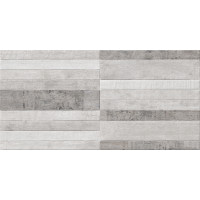 Плитка KERALA GRIS DEKOR 30х60 (стена) 