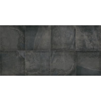 Плитка SLATE NERO 30х60 (стіна) 