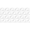 Плитка DIAMOND WHITE STAR DEKOR 30х60 (стена) 
