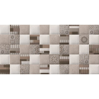 Плитка ORISA BEIGE DEKOR 30х60 (стіна) 