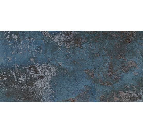 Плитка PLUTONIC AZUL GRANDE 60х120 (підлога) 