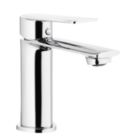 Смеситель для умывальника KFA Armatura AGAT хром 