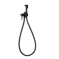 Гігієнічний душ прихованого монтажу KFA Armatura MOZA