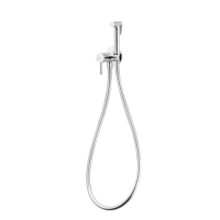 Гігієнічний душ прихованого монтажу KFA Armatura MOZA