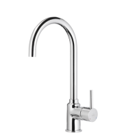 Смеситель для кухни KFA Armatura NEDA Chrome 