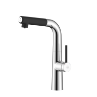 Смеситель для кухни KFA Armatura MUNGO с функцией фильтрации воды в комплекте 