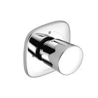 Зовнішній вентиль переключатель на 3 положення 538460575 Kludi