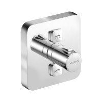 Смеситель Push (388110538), Kludi