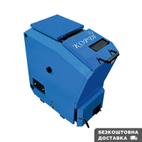 КОТЕЛ ТВЕРДОПАЛИВНИЙ КОРДІ КОТВ 16