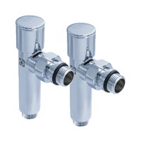 Комплект дизайн кранів Raftec RV-4012 1/2”x1/2”