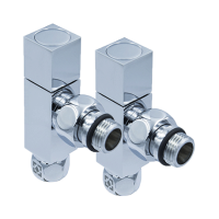 Комплект дизайн кранів Raftec RV-5012 1/2”x1/2”