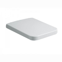 Кришка для унітаза Flow soft-close (FL28), SIMAS