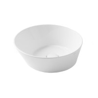 Умивальник SIMAS WA 01 Wave (WA01) Glossy white