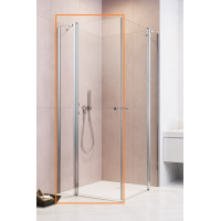 Душова кабіна Radaway (половина) Eos KDD II 80 L