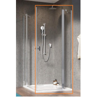 Душова кабіна Radaway (половина) Nes KDD II 80 права