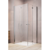 Душевая кабина Radaway Eos KDD B 80x80