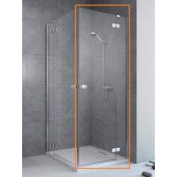 Душова кабіна Radaway (половина) Fuenta New KDD 90 R