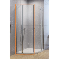 Душова кабіна Radaway (половина) Eos PDD II 80 L