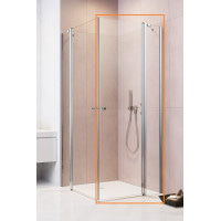 Душова кабіна Radaway (половина) Eos KDD II 80 R