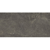 Плитка керамогранитная Alistone Black RECT 598x1198x8 Opoczno