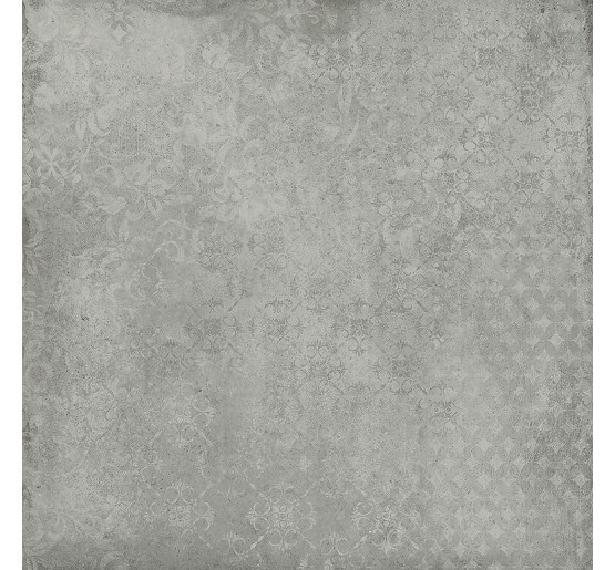 Плитка керамогранитная Stormy Grey Carpet RECT 598x598x8 Opoczno