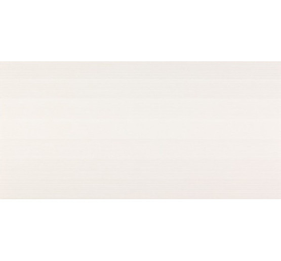 Плитка стінова Avangarde White 29,7x60 код 6761 Опочно