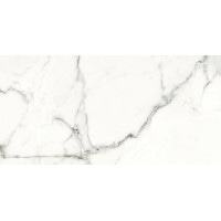 Плитка керамогранітна Calacatta Monet White RECT 598x1198x8 Opoczno