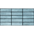 Плитка стеновая Fransua Mint GLOSSY STR 29,7x60 код 1923