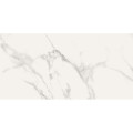 Плитка керамогранитная Carrara Soft White SATIN 595x1200 Opoczno