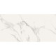 Плитка керамогранітна Carrara Soft White SATIN 595x1200 Opoczno