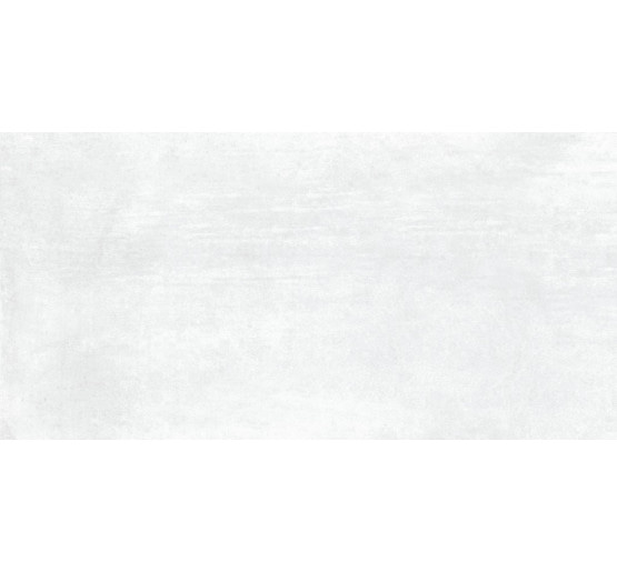 Плитка стінова Fransua White GLOSSY 29,7x60 код 1947 Опочно
